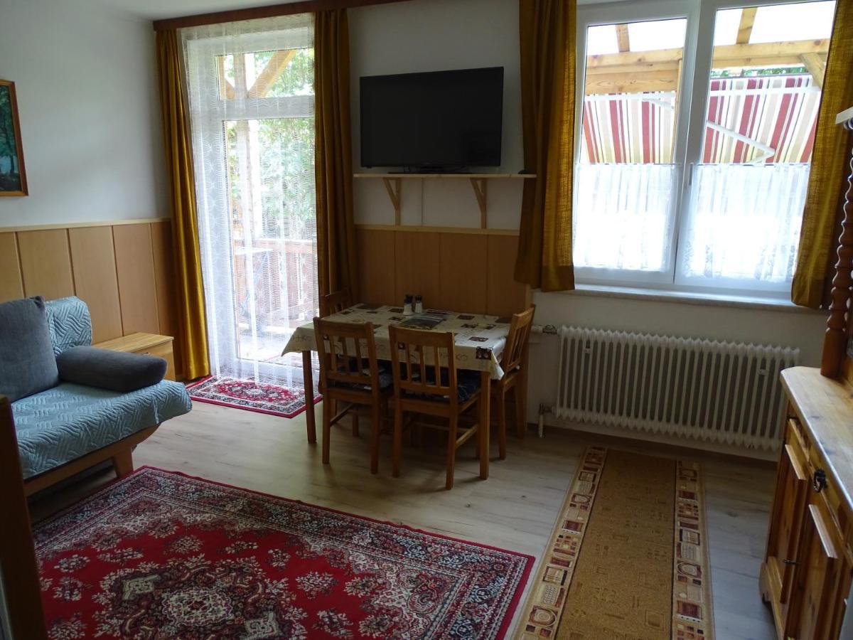 Ferienhaus-Roemerthurm Schöder 외부 사진